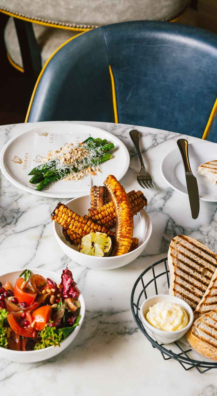 Gillray's Steakhouse & Bar