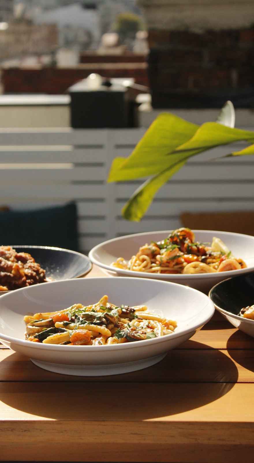 Farro Pizzeria & Bar - South Melbourne