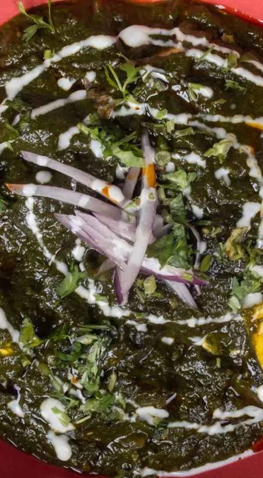 Shiraz Indian Restaurant Kamo