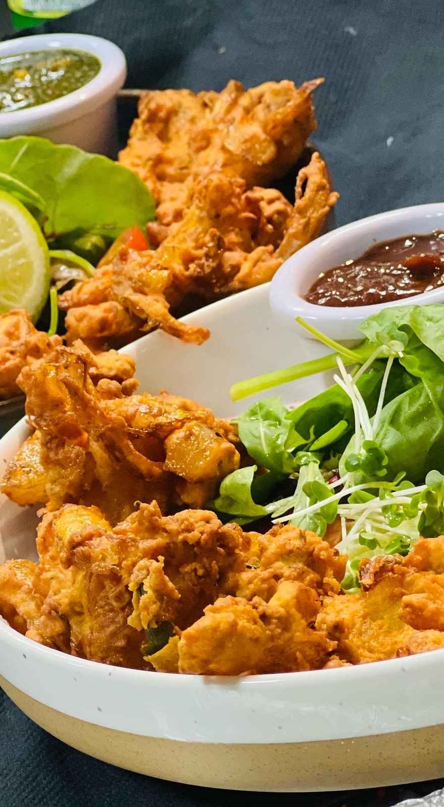 The Lansdowne Indian Restaurant & Bar