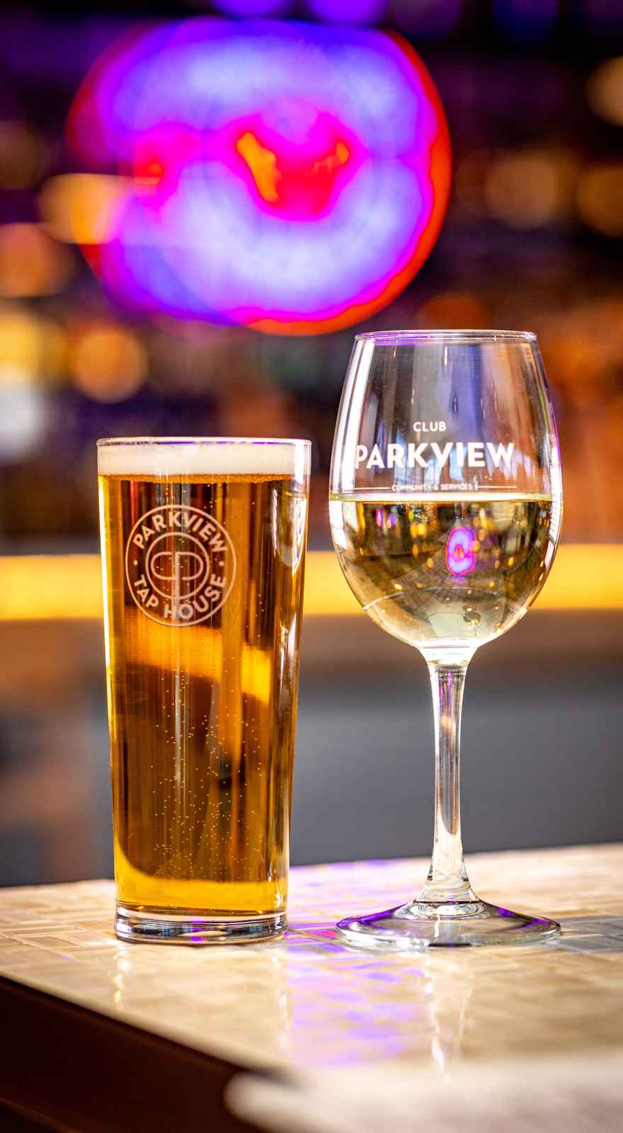 Parkview Tap House