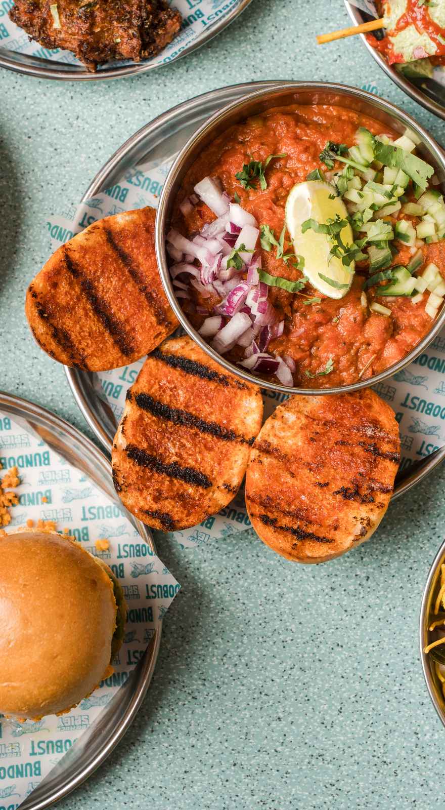 Bundobust Piccadilly