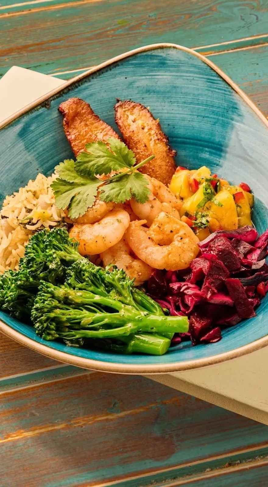 Turtle Bay Birmingham