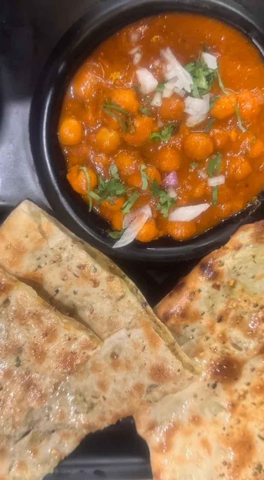 Grace of India Tauriko