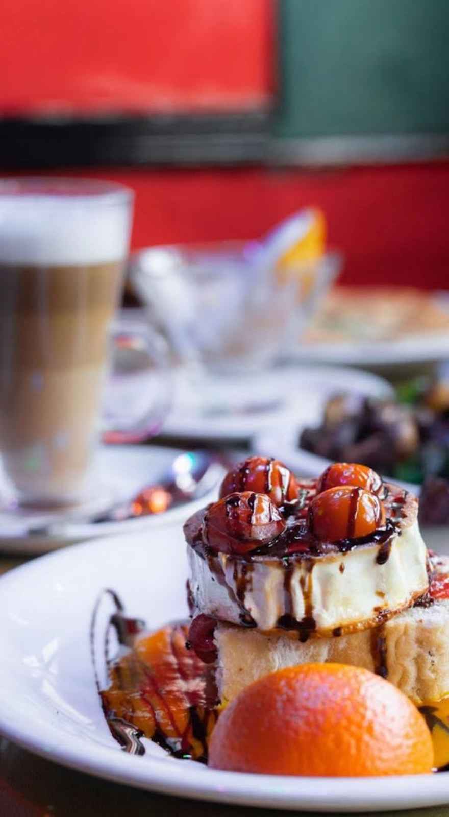 Papa Ciccio's