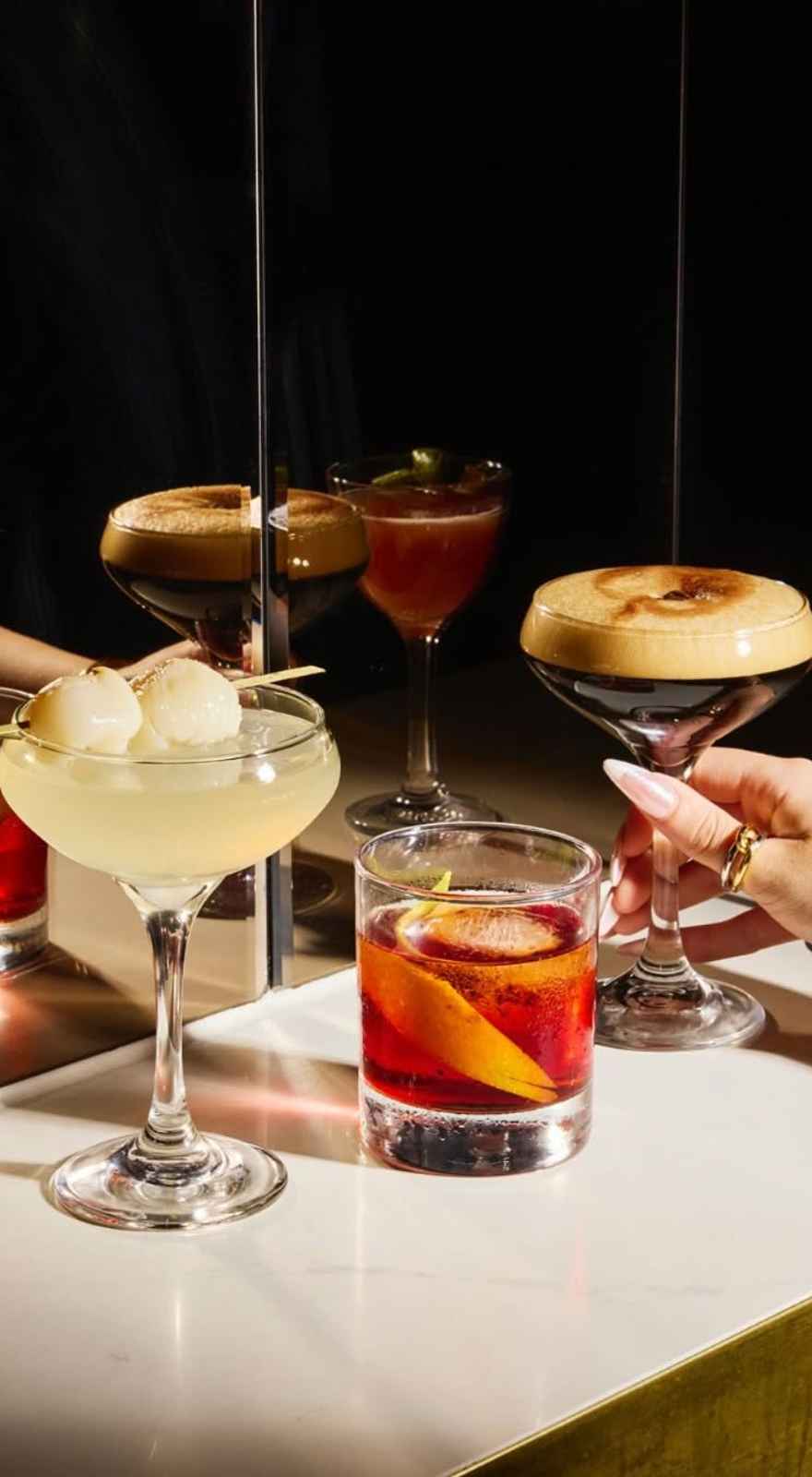 COOP Bar ( Ibis Styles Southbank )