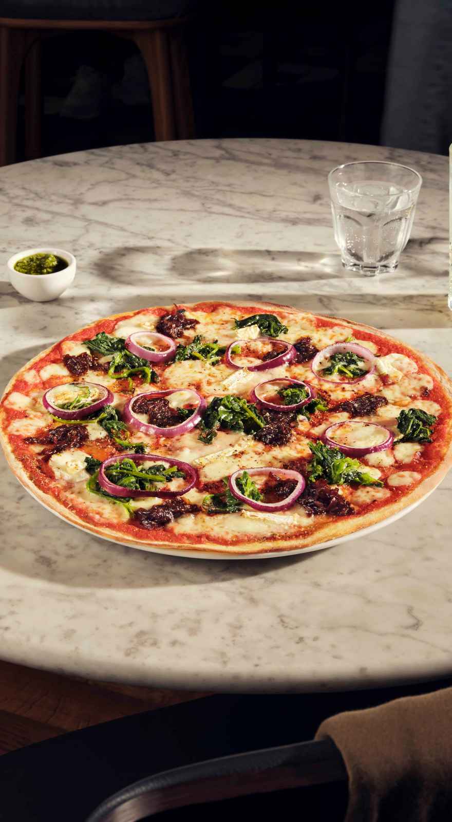 PizzaExpress Gateshead MetroCentre