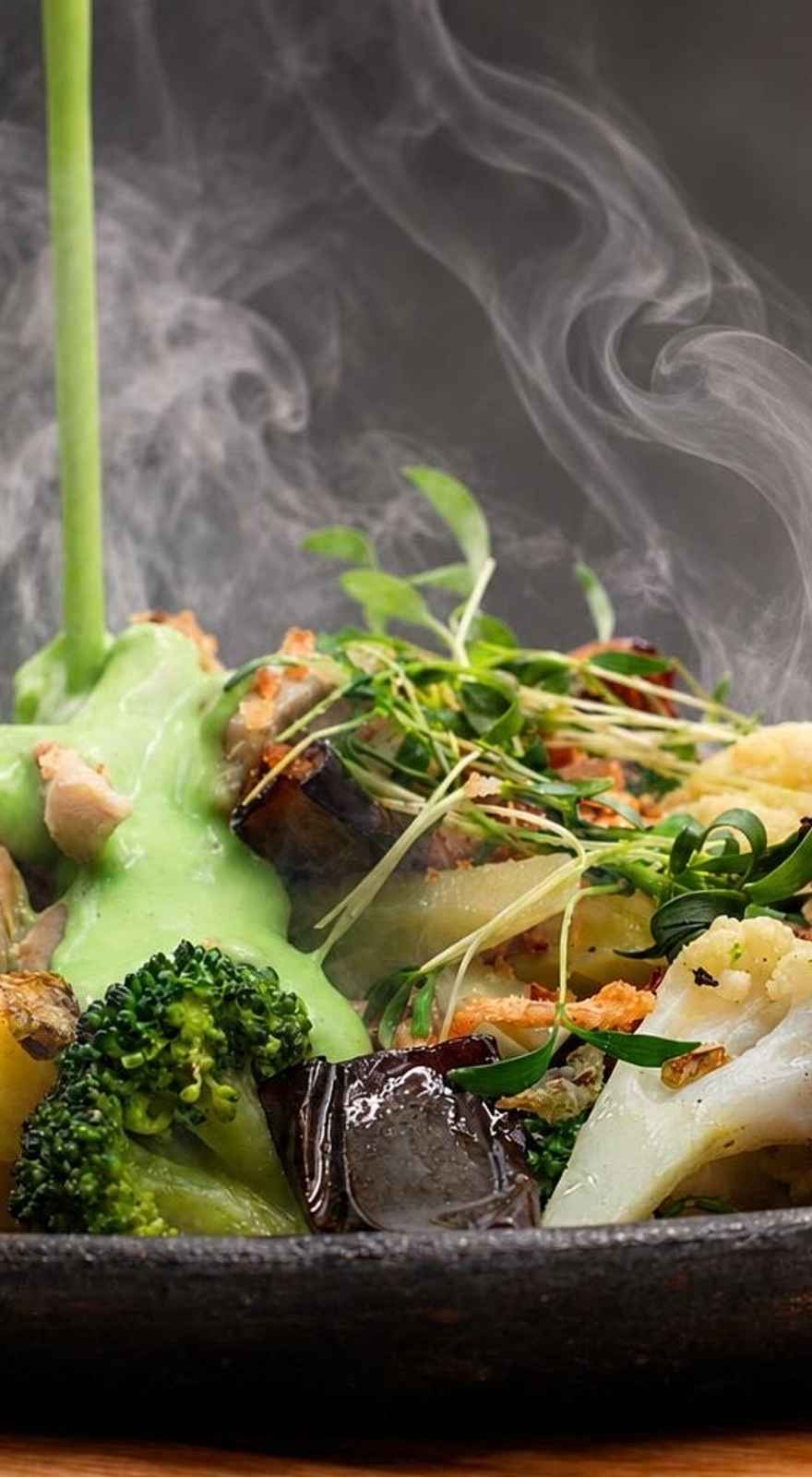 Wild Rice Kitchen and Bar: 50% off the first table of the night with ...