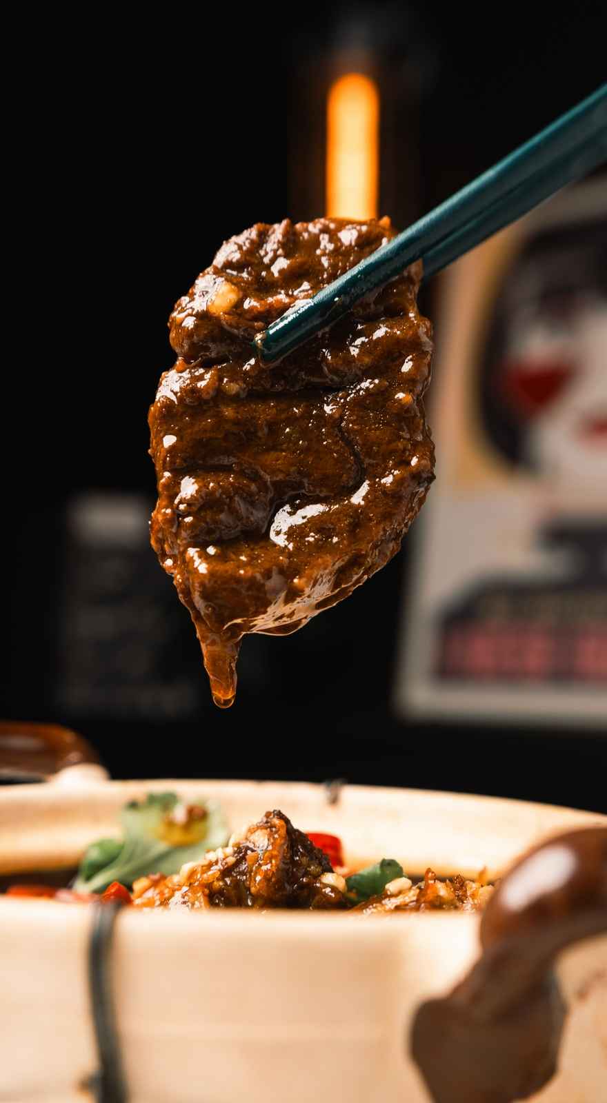 Makan Wine Bar