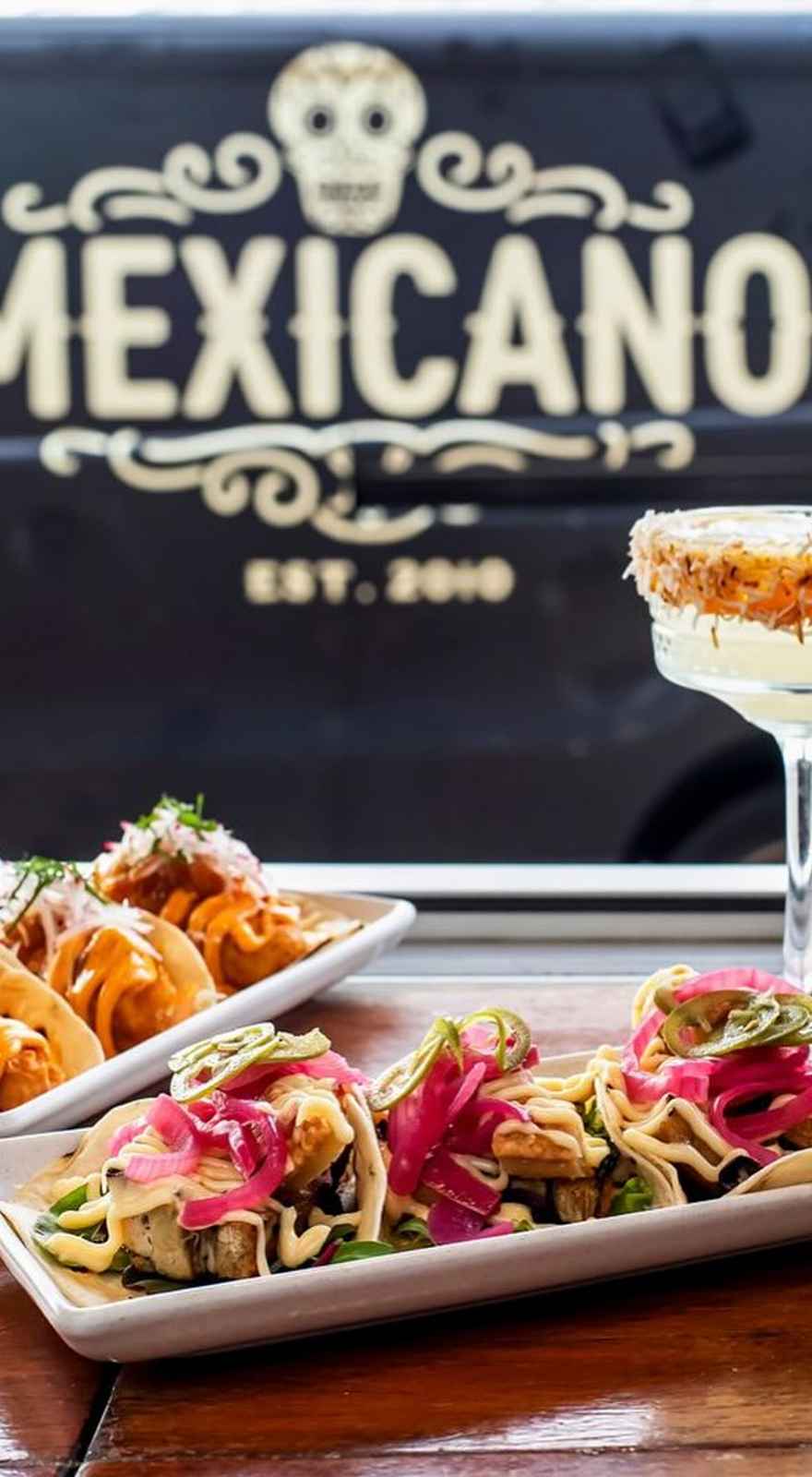 Mexicano Narrabeen