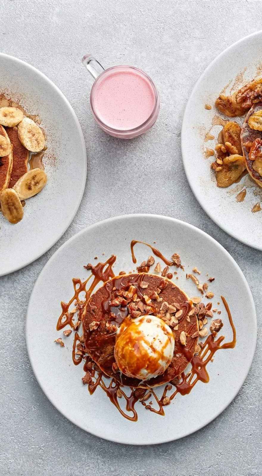 The Pancake Kitchen - Ballarat