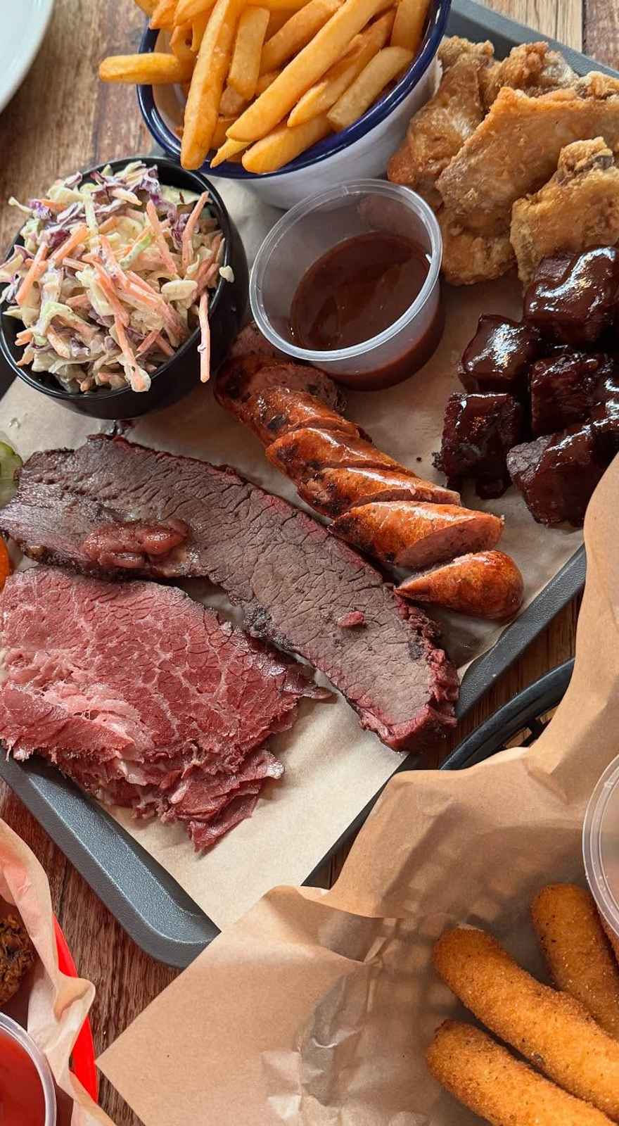 Bad Shepherd Brewing Co