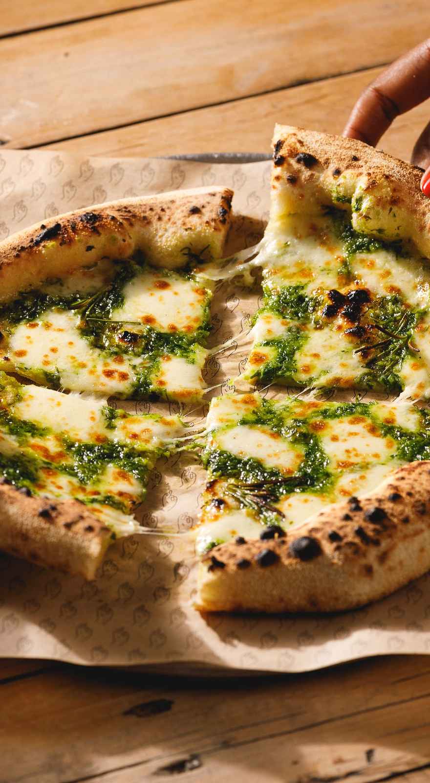 Pizzarova Gloucester Road