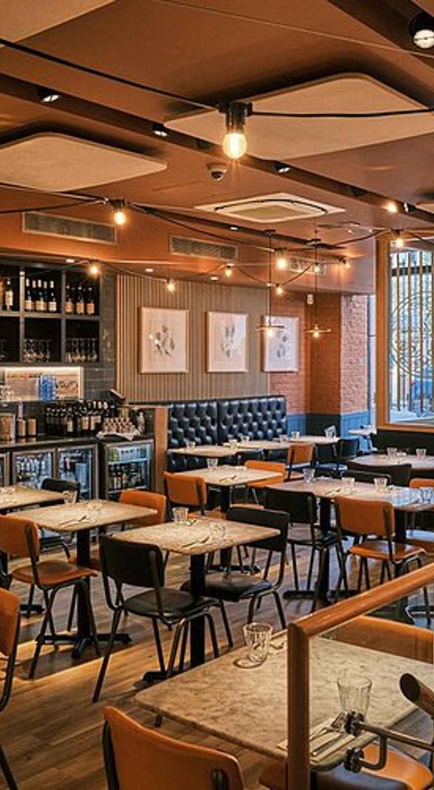 PizzaExpress St Pauls