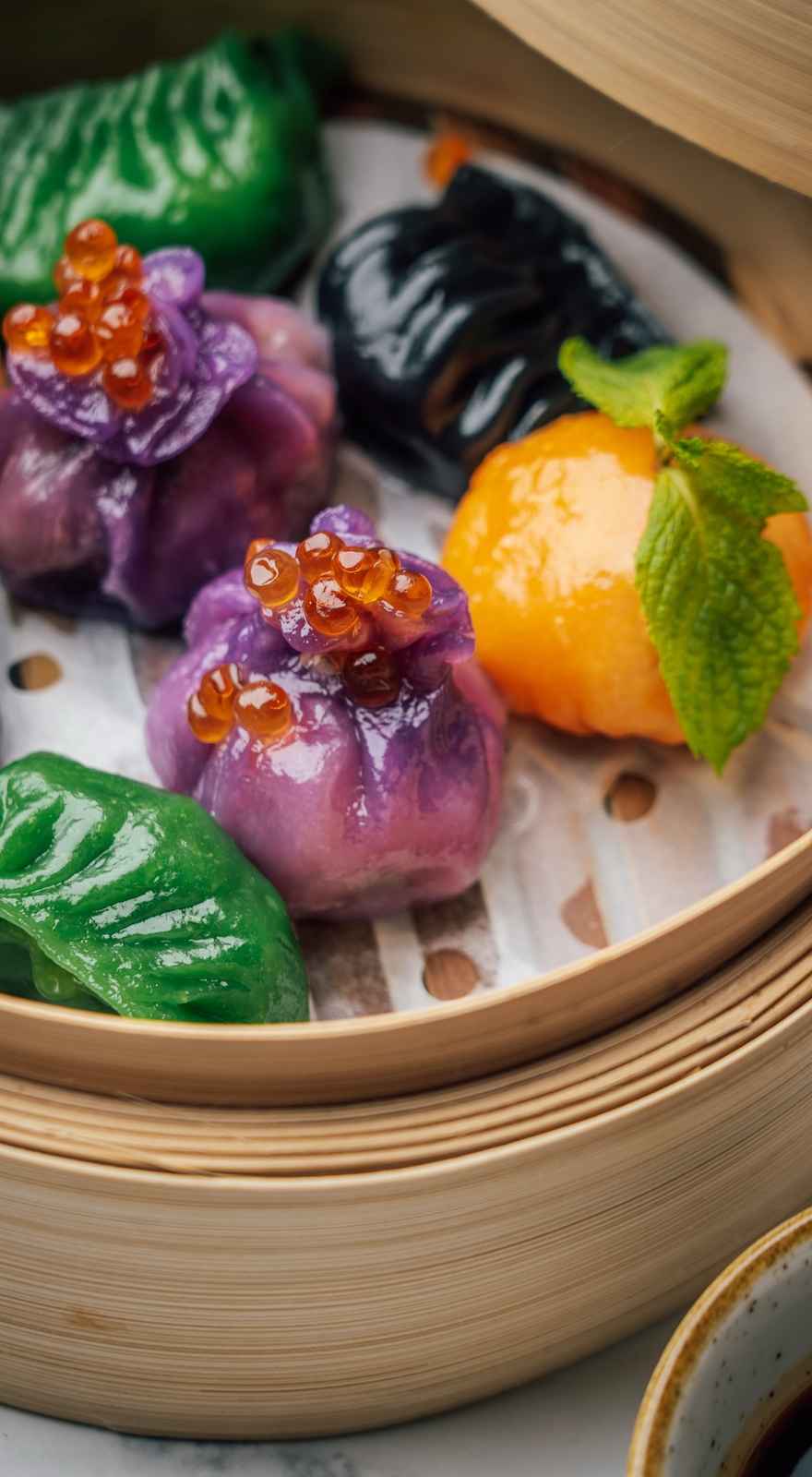 HUŎ Belsize  Village