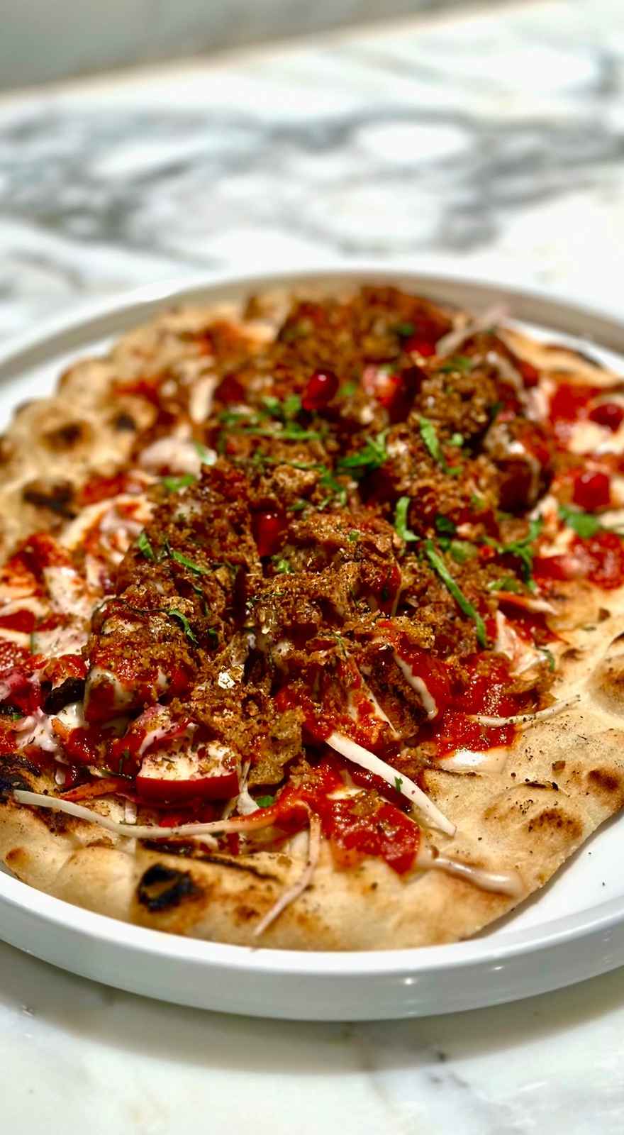 M'eat The Vegan's Camden