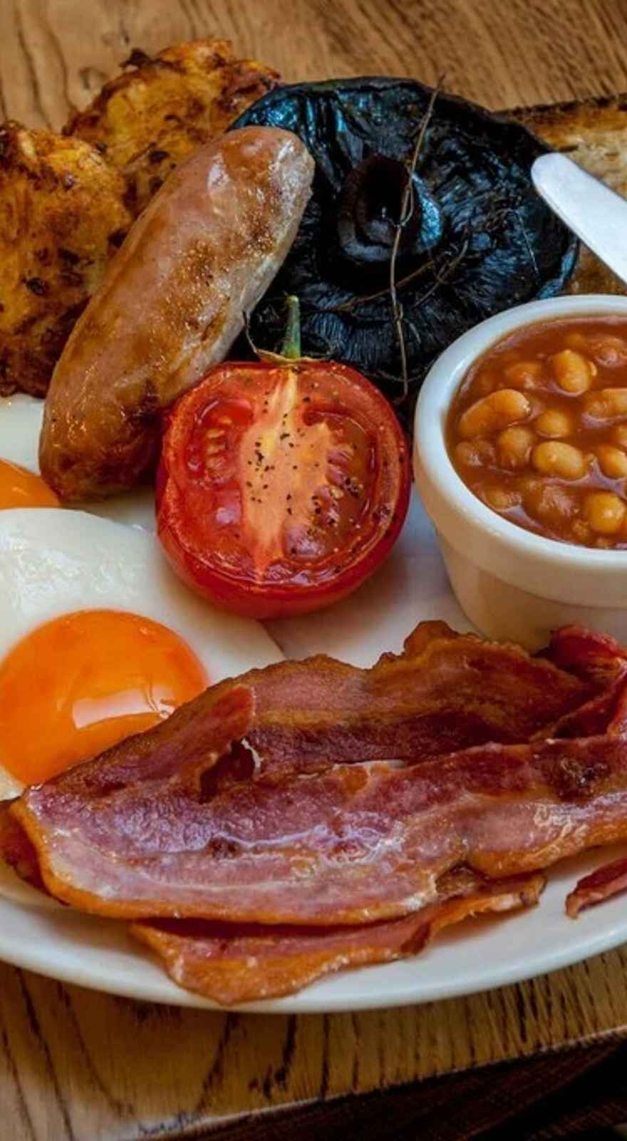 Jonny's Goring Bar & Kitchen