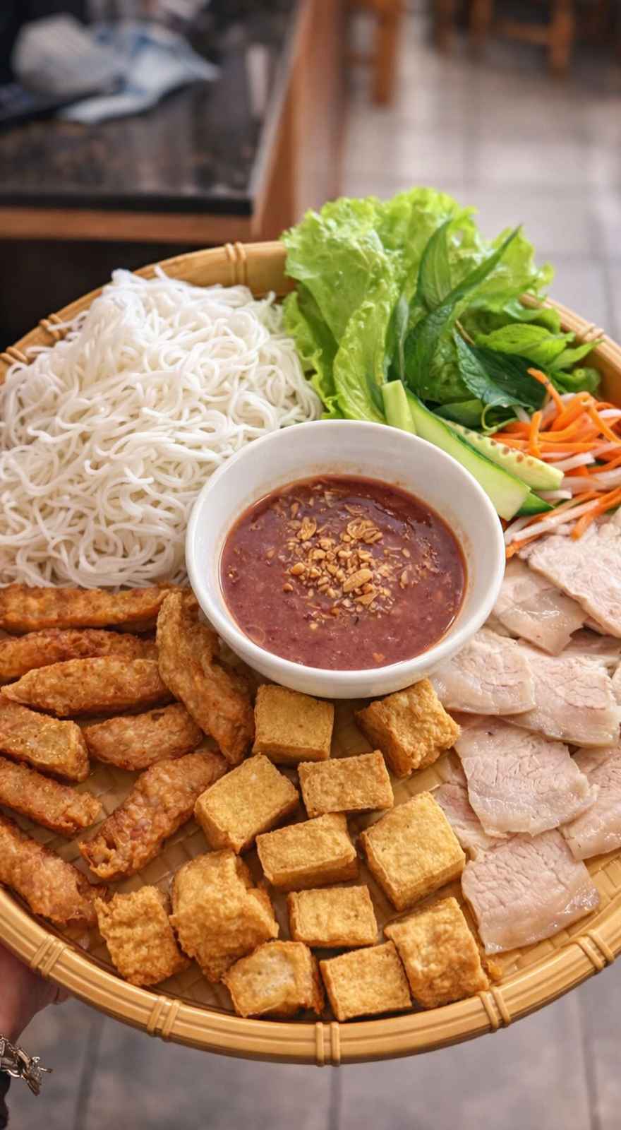 Banh Xeo Co Ba