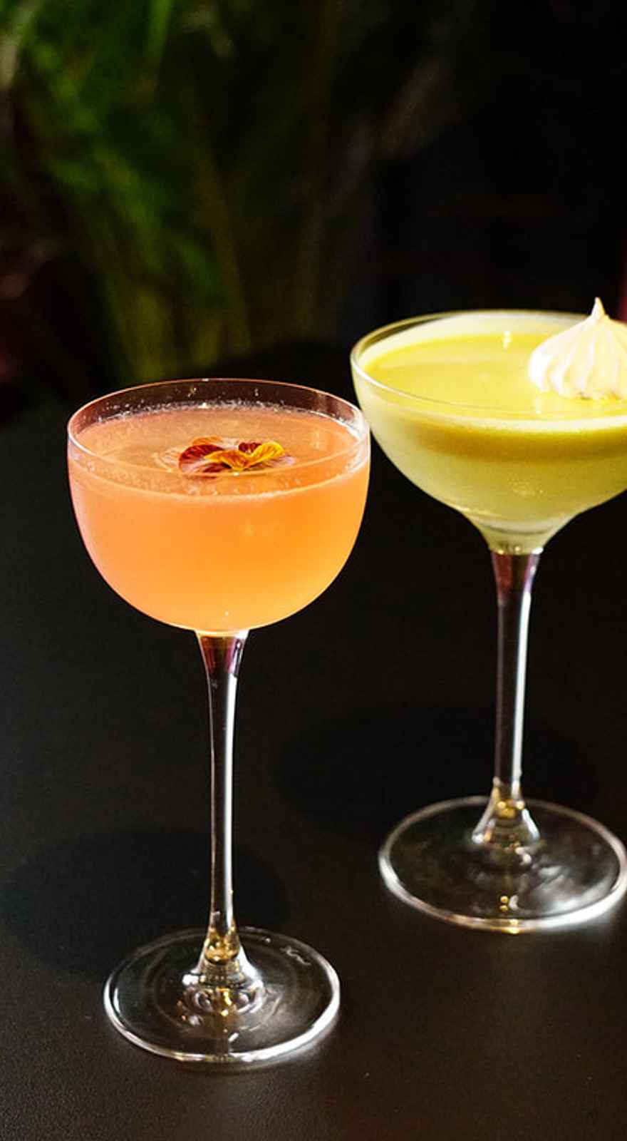 Rita's Bar and Kitchen