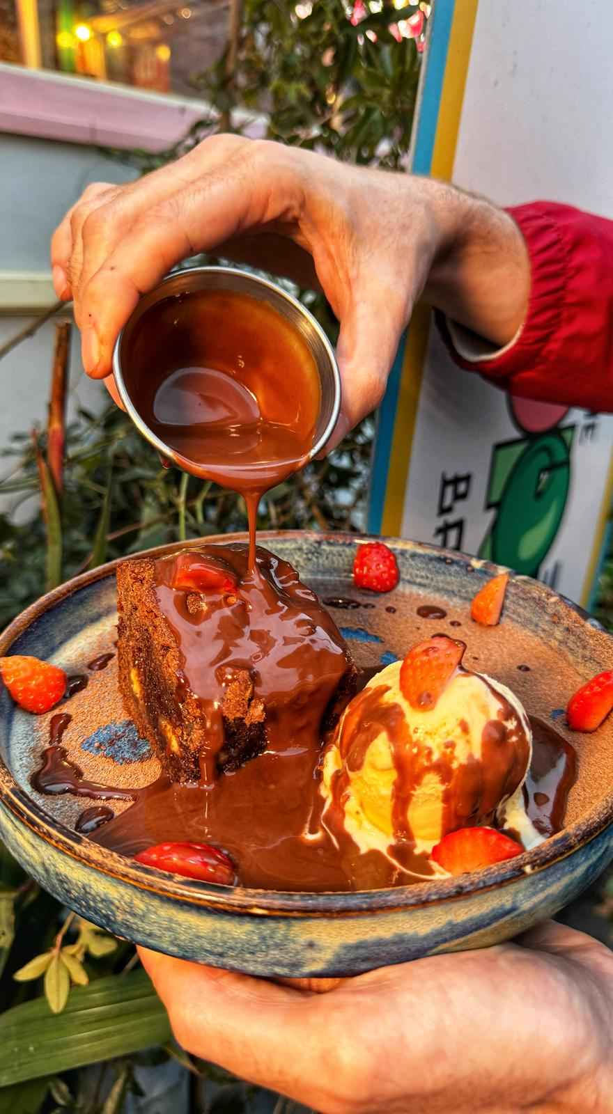 The Drop Bar Restaurant