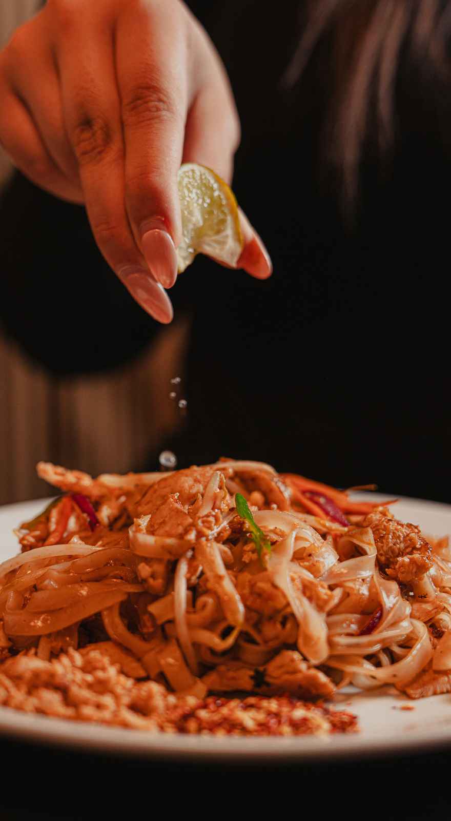 Noodle 'n' Rice