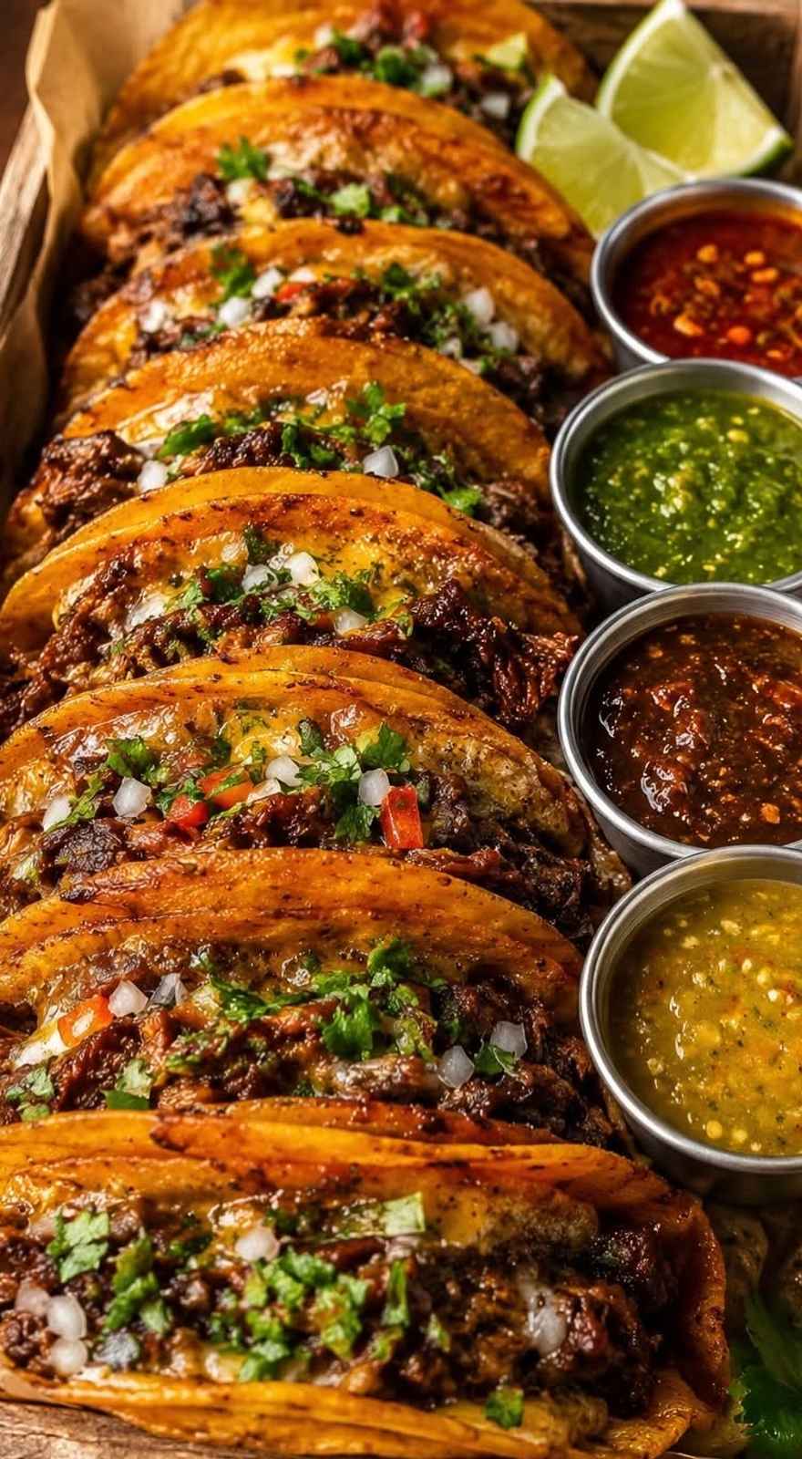 Mi Amor - Cafe & Mexican Cuisine