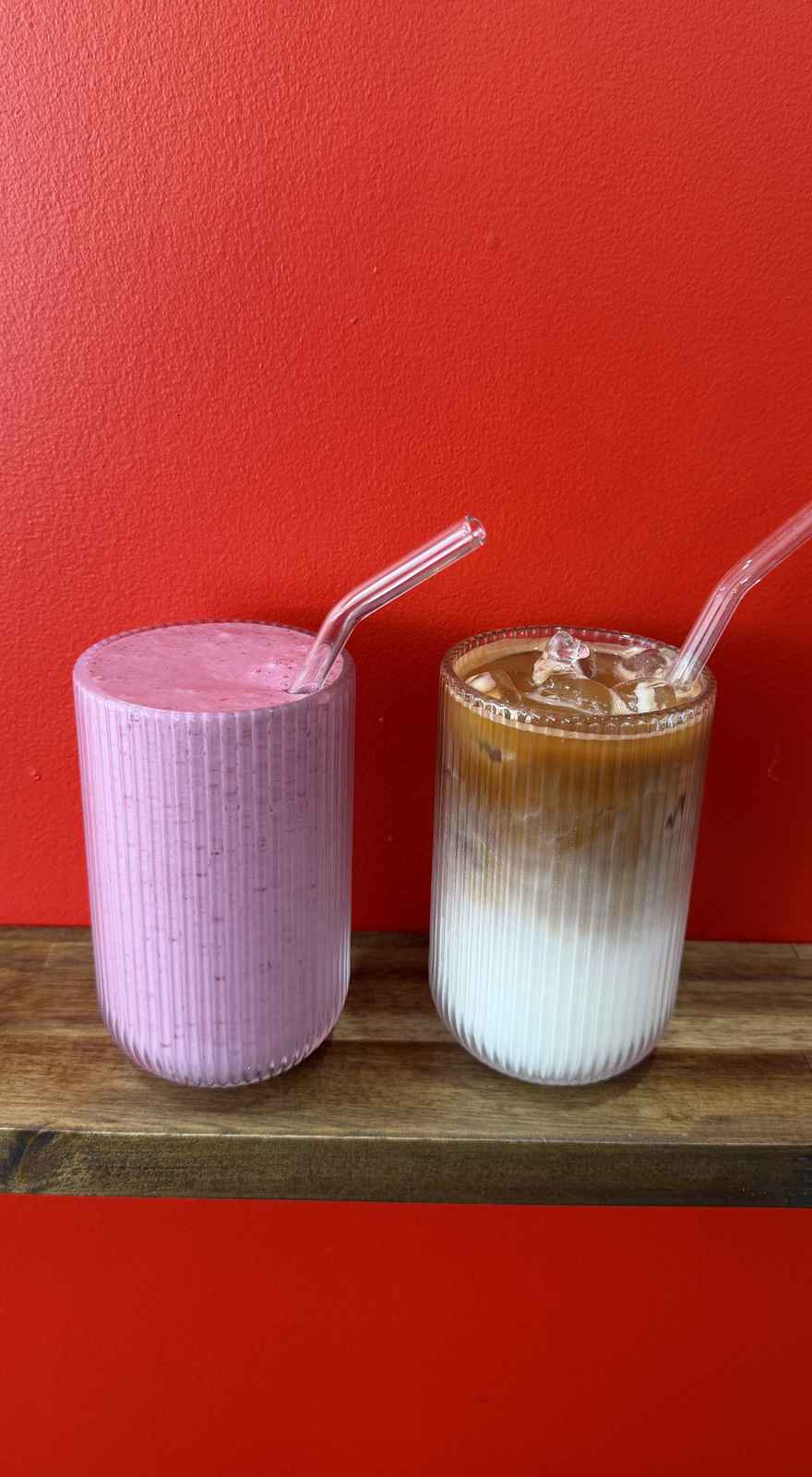 The Little Cherry Coffee Co.