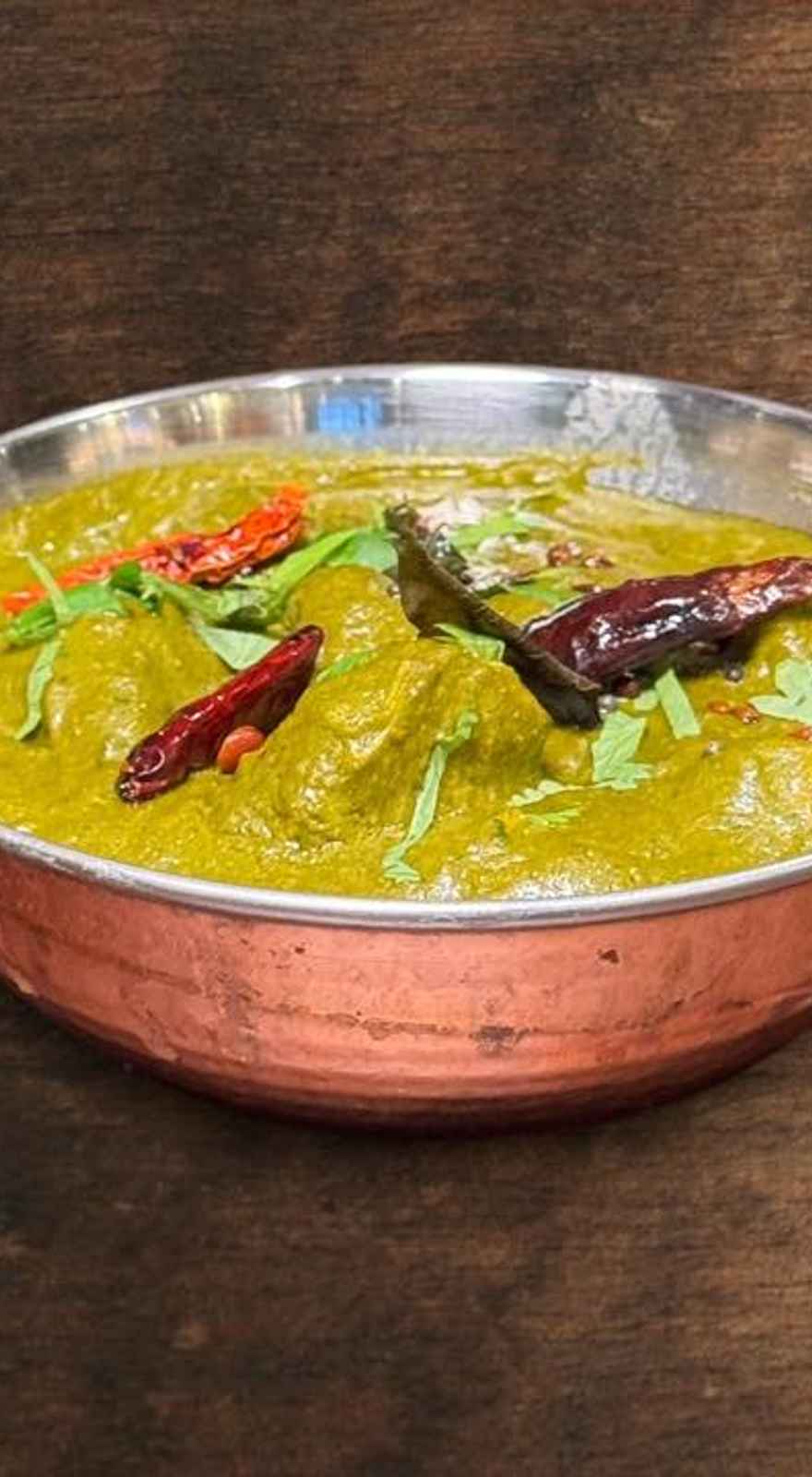 Ranmoor Bawarchi