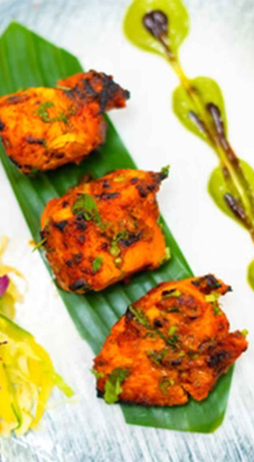 Ouvra Indian Kitchen