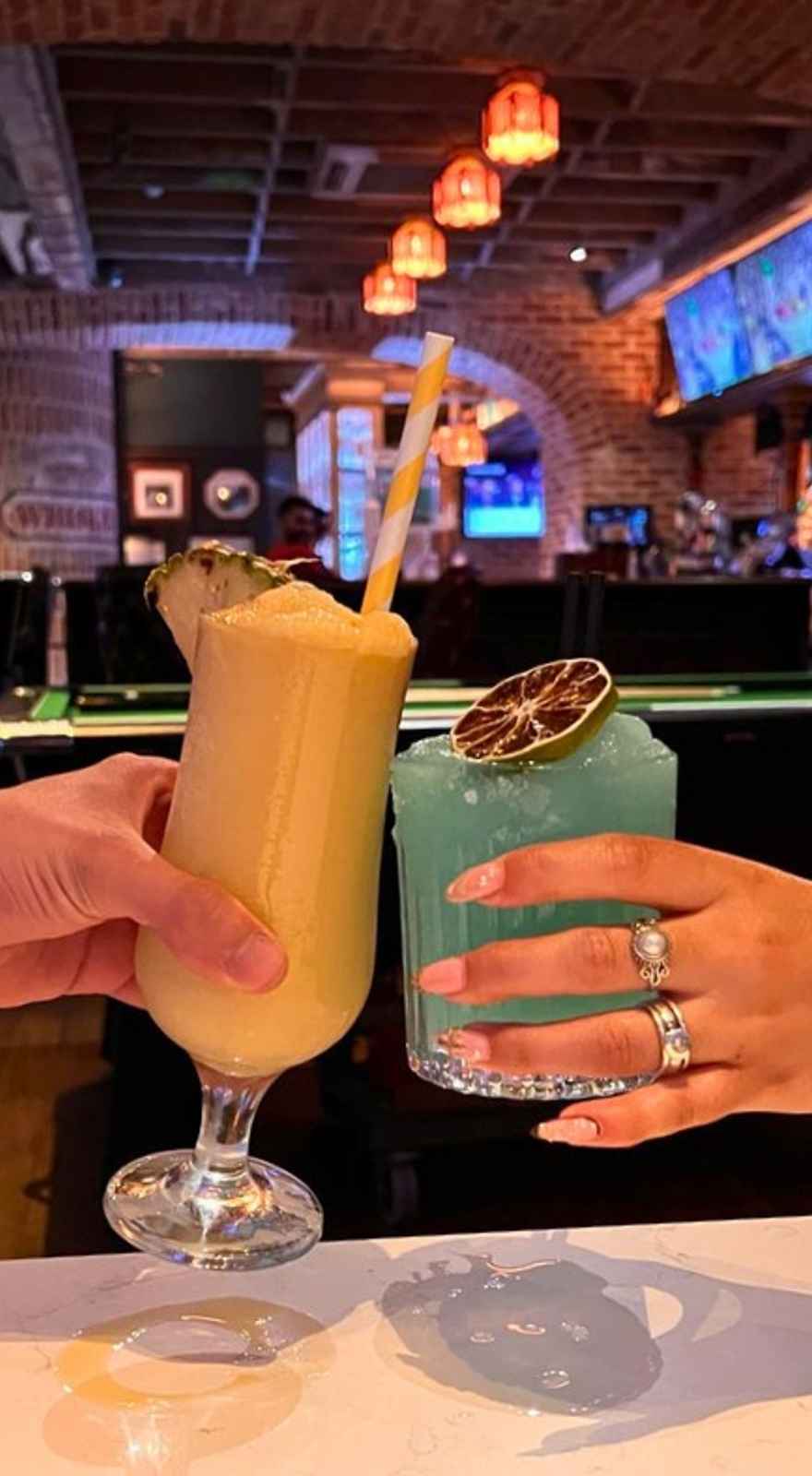 Murray's Bar