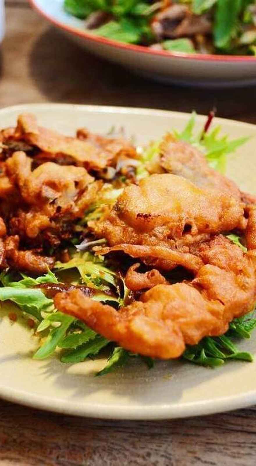 Kin Vietnamese Restaurant