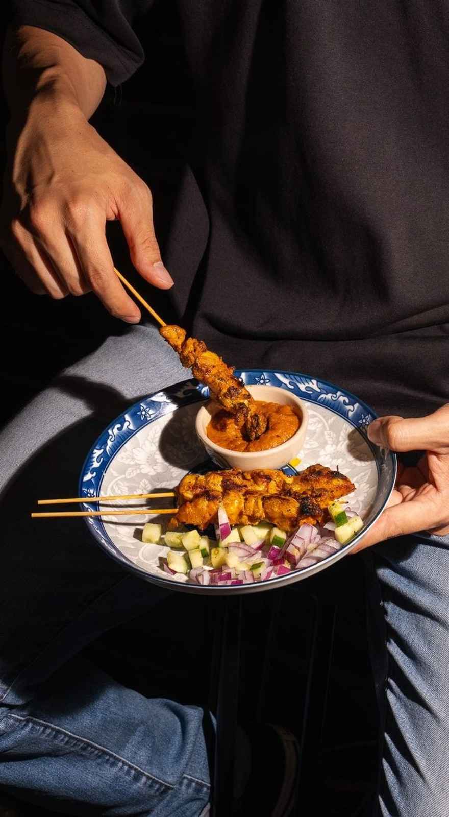 Lemak Kitchen & Bar
