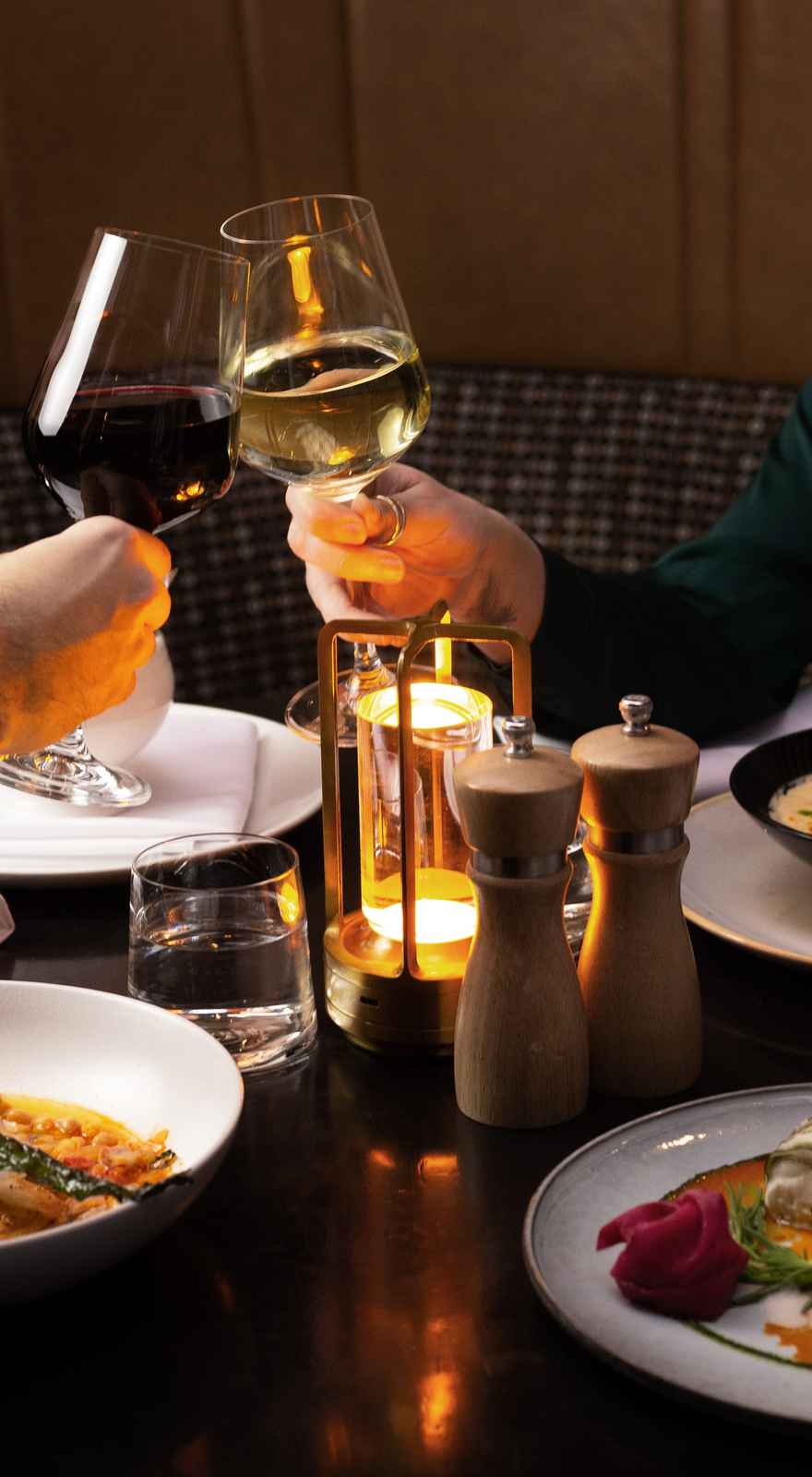 Alluvial - InterContinental Melbourne