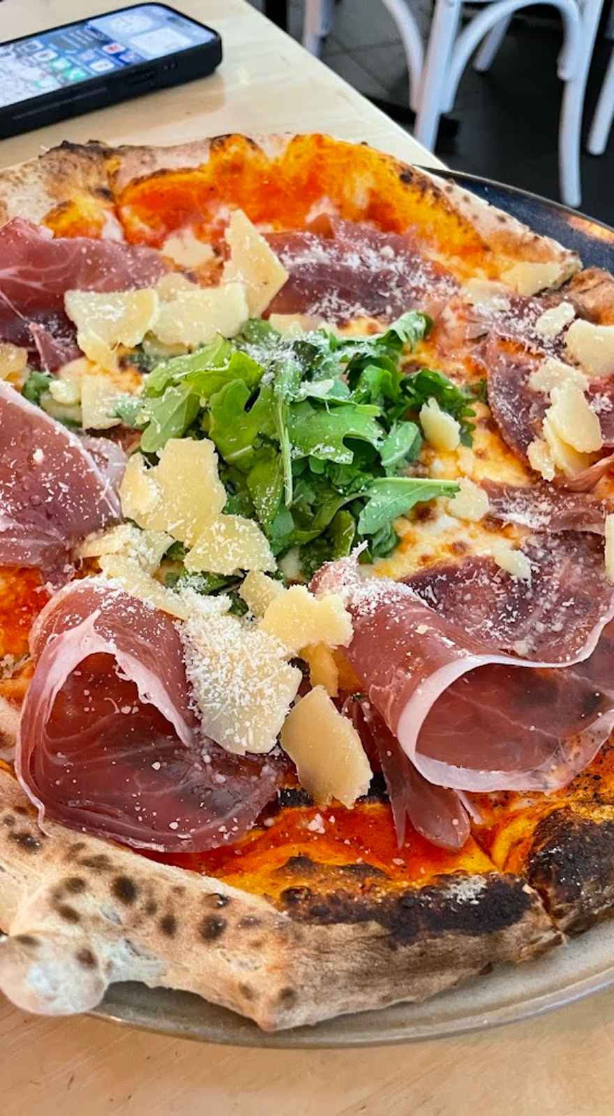 Tantulli’s Italian