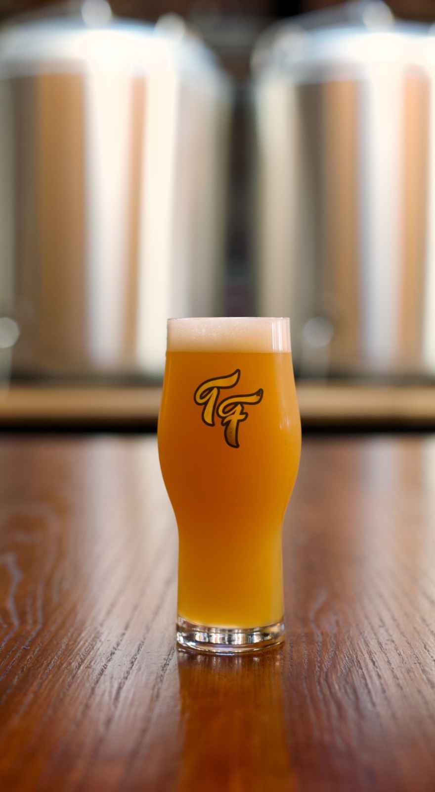 Twofold Bistro Brewery