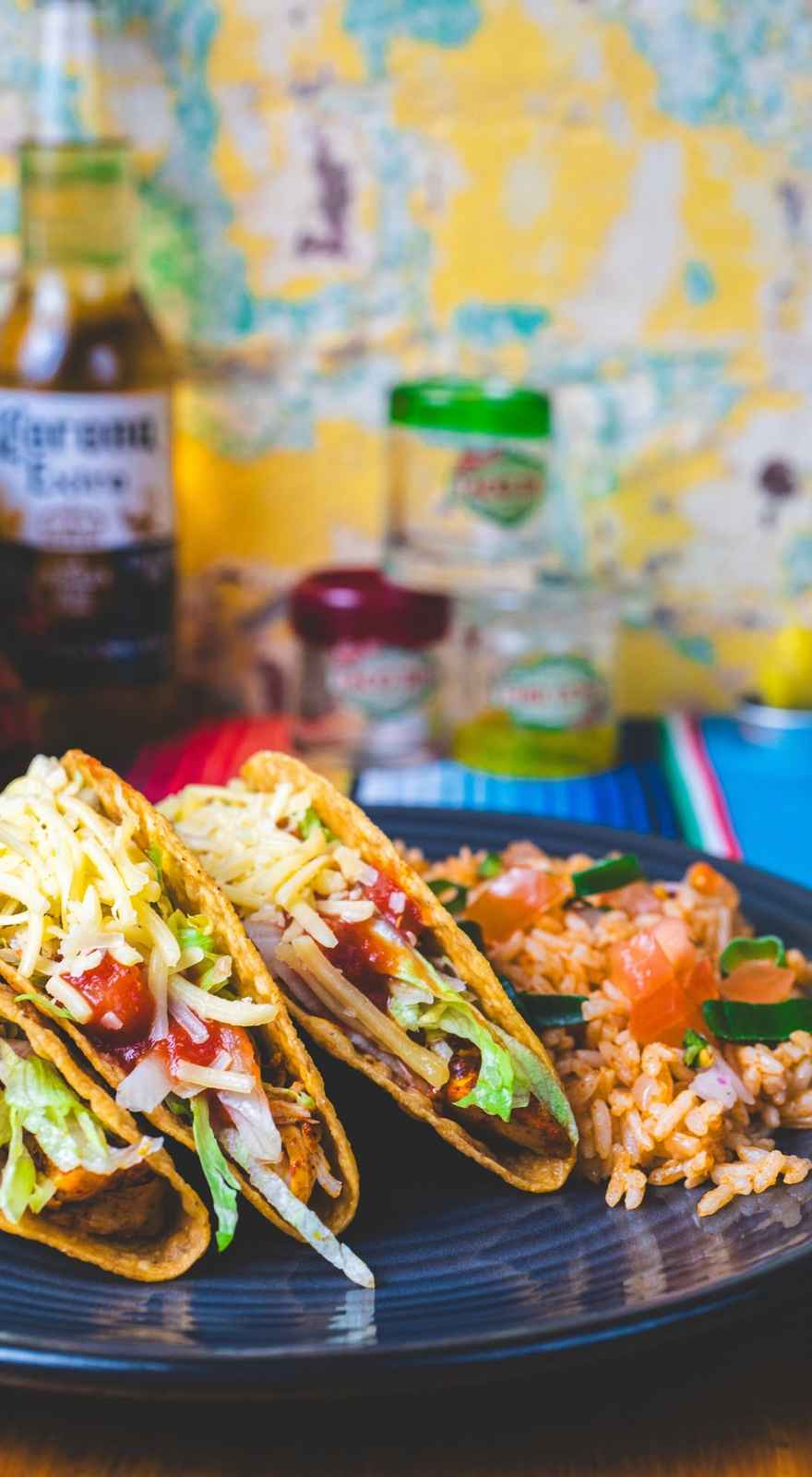 Taco Bill - Epping