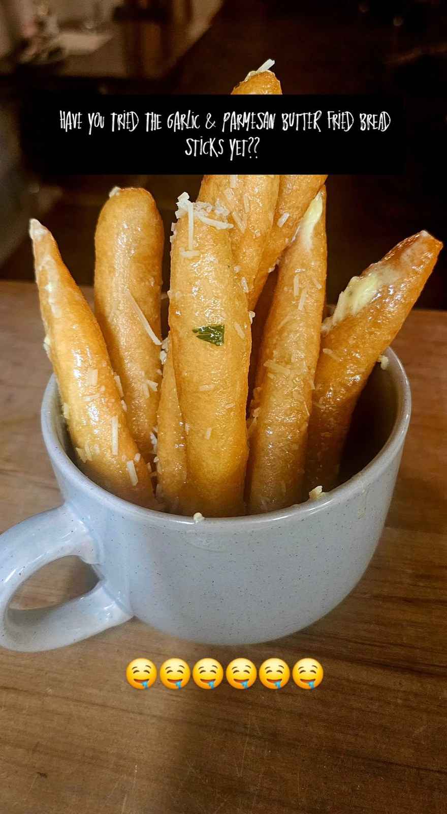 Portside Bistro & Bar