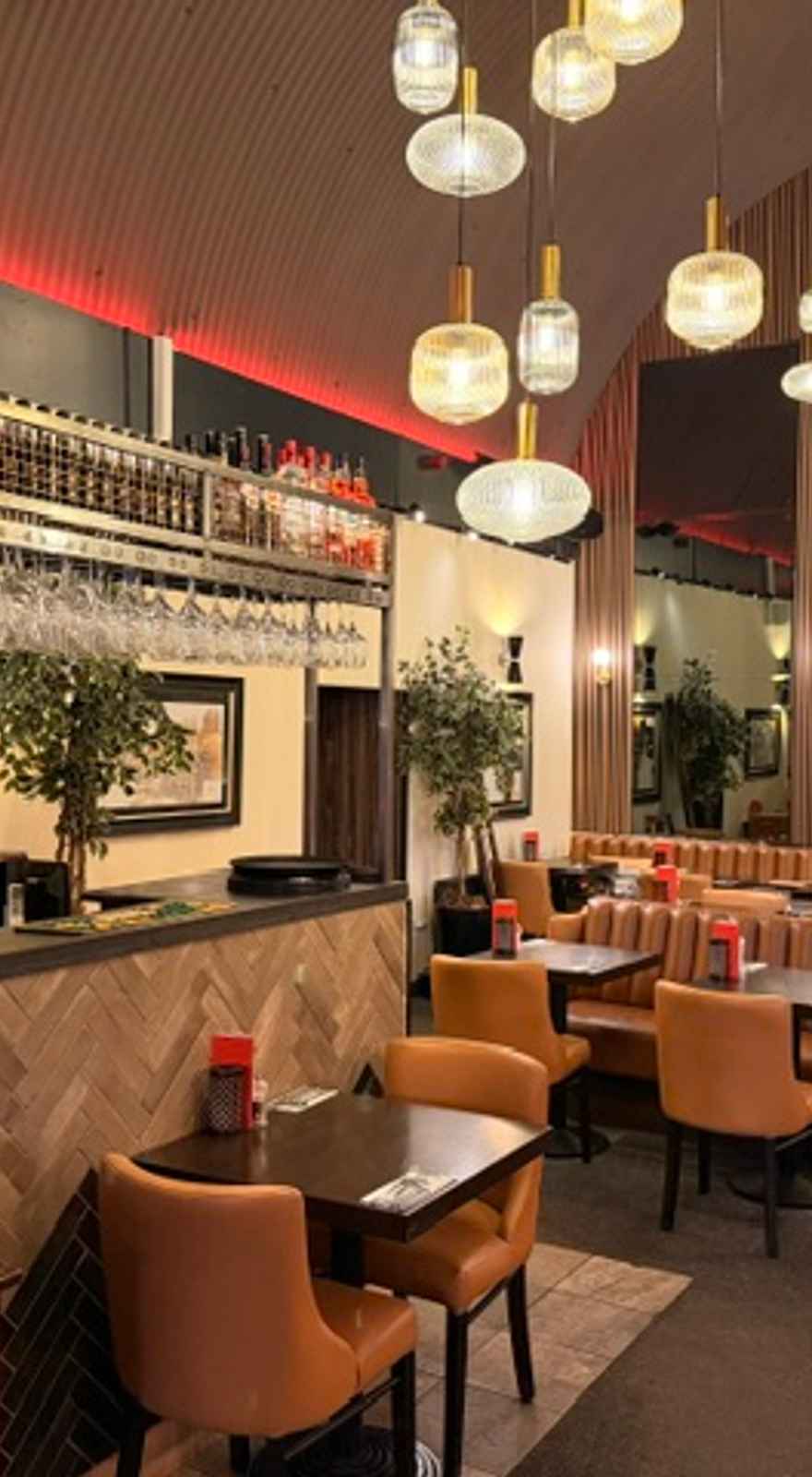 Zambretto Italian