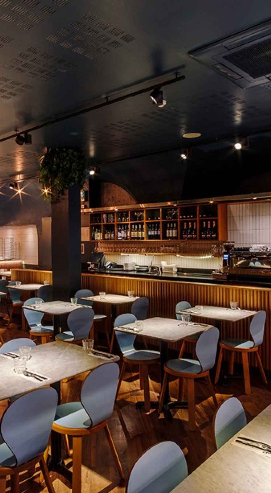 PizzaExpress West Bridgford