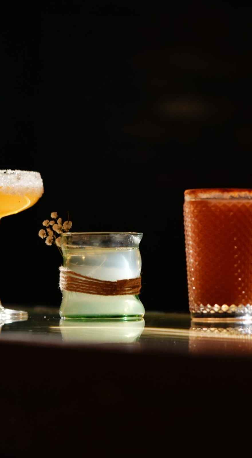 Chor Bazaarr Restaurant & Bar
