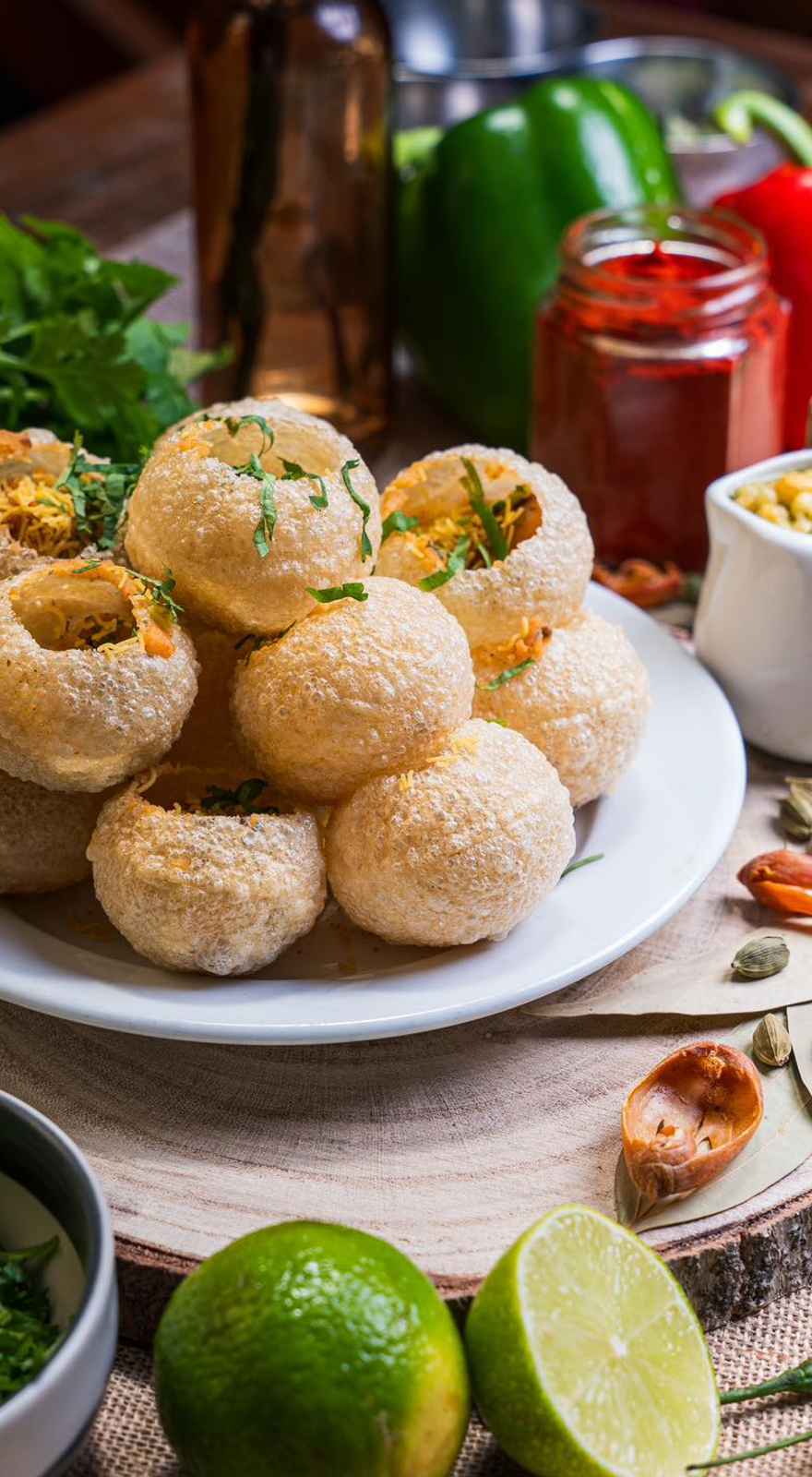 Namaste Village - Oxford