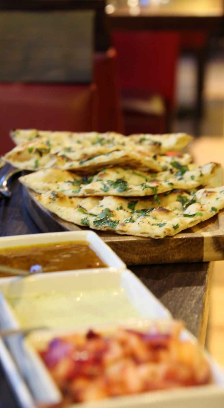 The Cumin Restaurant