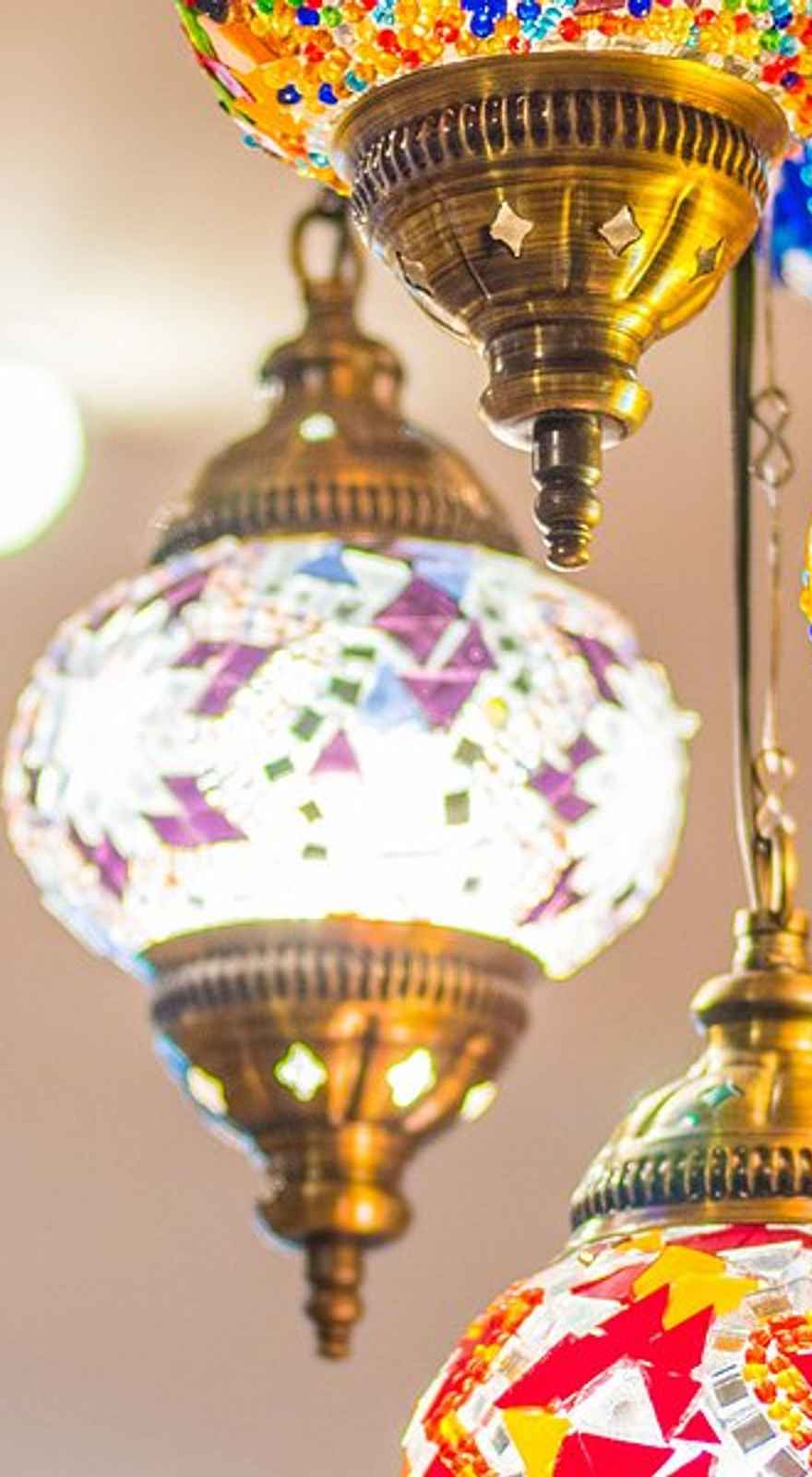Alachati Turkish Mediterranean