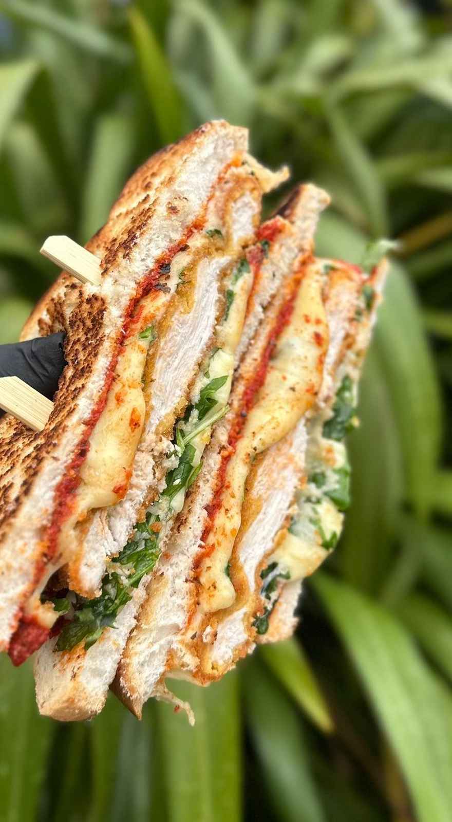 Down the Hatch - Edinburgh