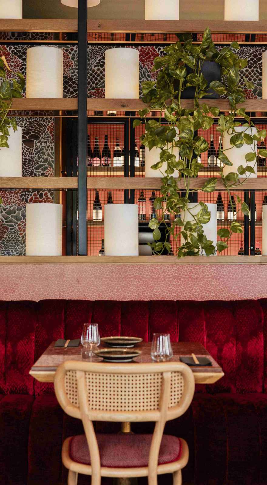 UBA Shoreditch