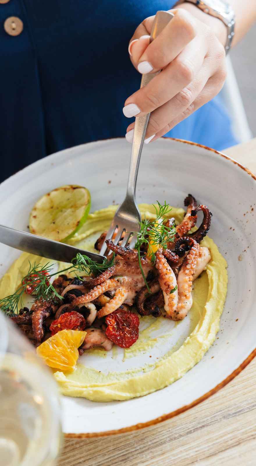 Xenia Grill Coolangatta