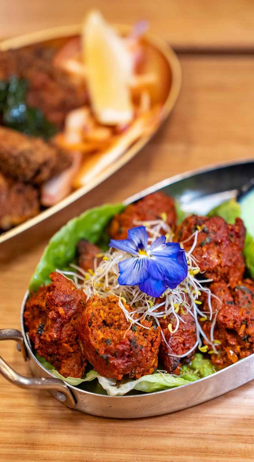 Indian Room