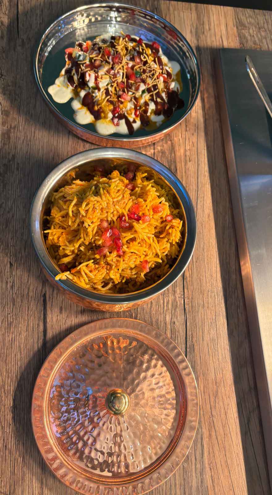 KAANA Canteen