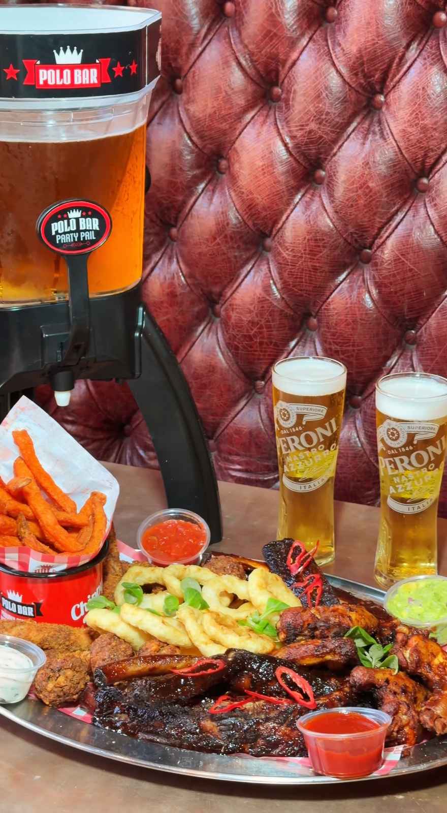 Polo Bar