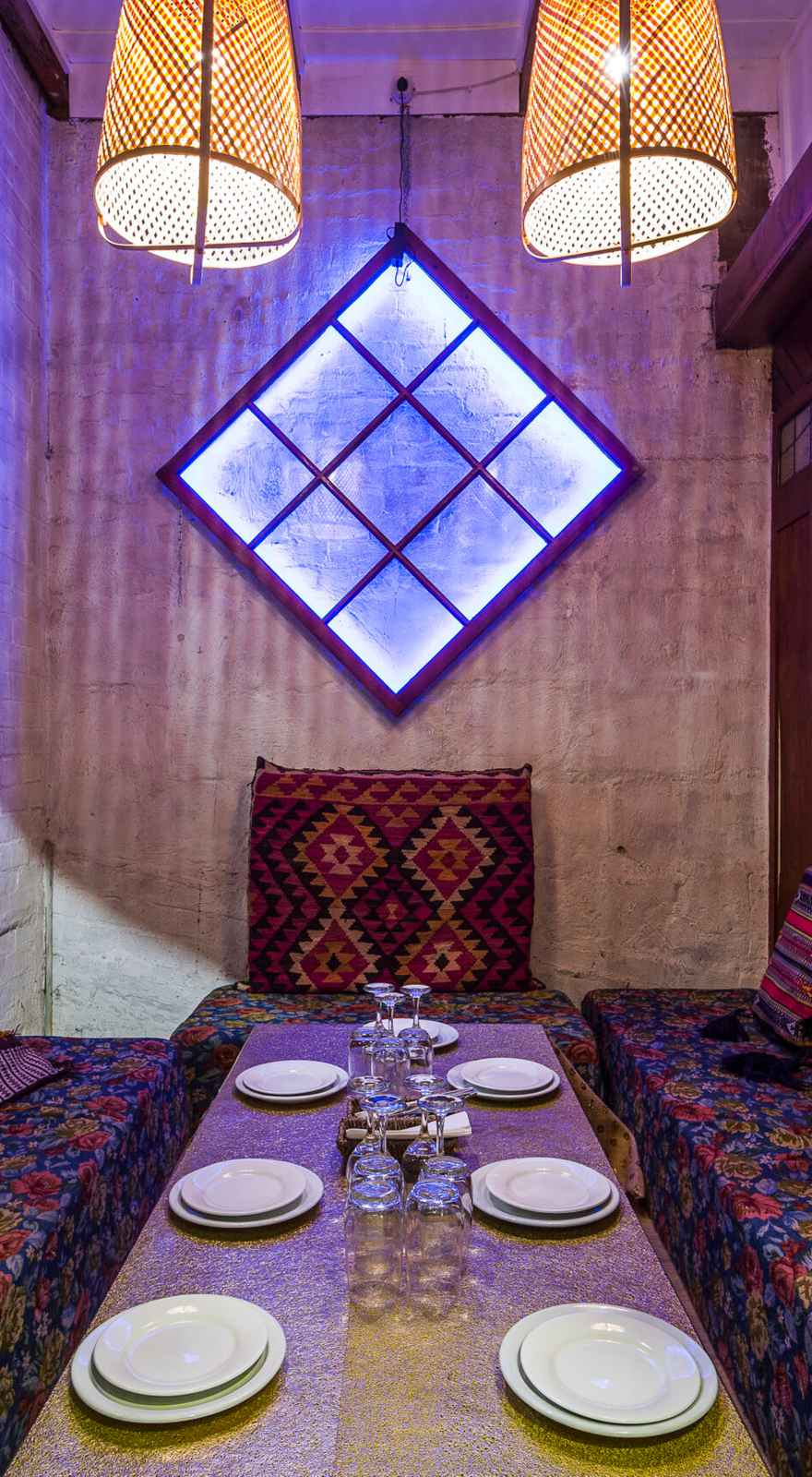 Afghan Gallery Restaurant